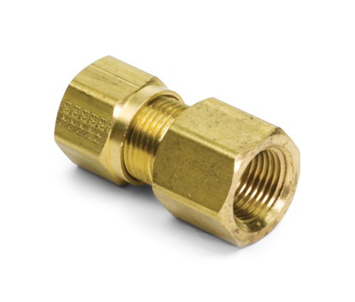 1466# Luftbroms Nylon Tubing Female Connector