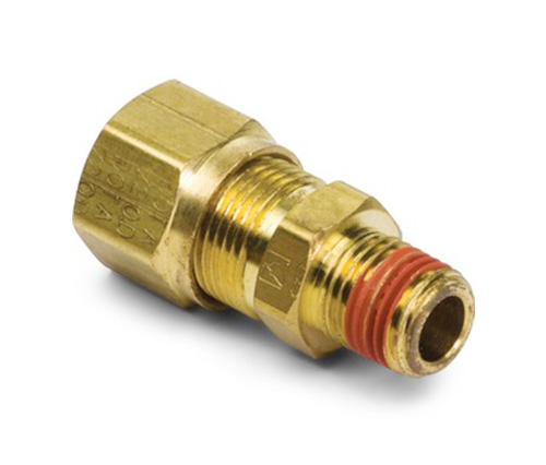 1468# Luftbroms Nylon Tubing Male Connector