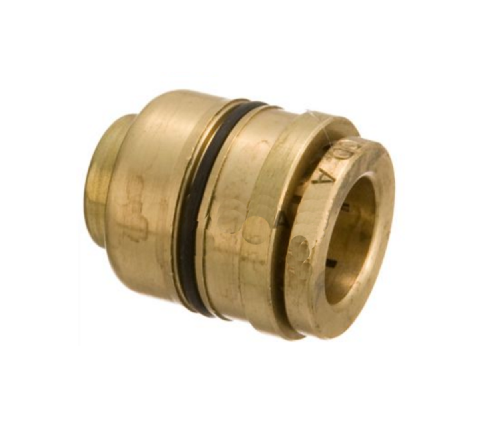 PMCE push-in-connect koppar