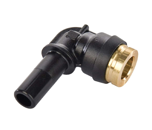 369PTCSP Plug-in Elbow