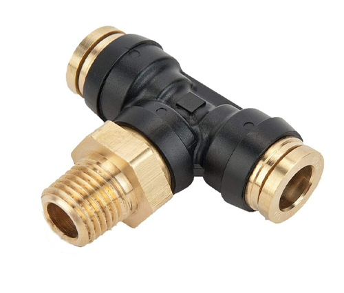 372ptc manlig gren tee swivel