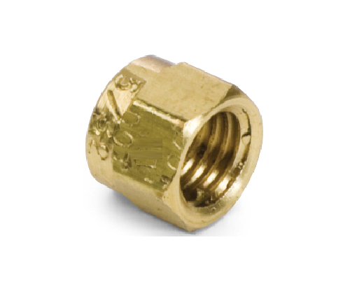 D.O.T Transmission Fitting Nut 61TF