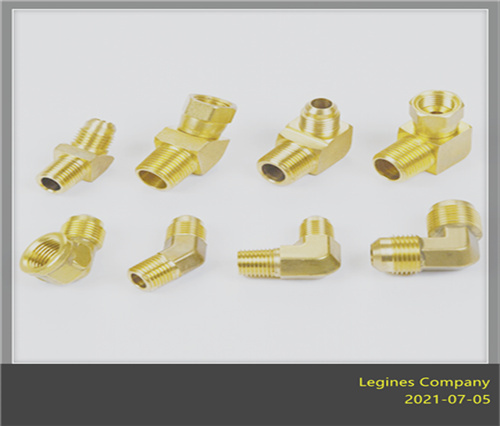 SAE 45 ° FLASE CATALOG