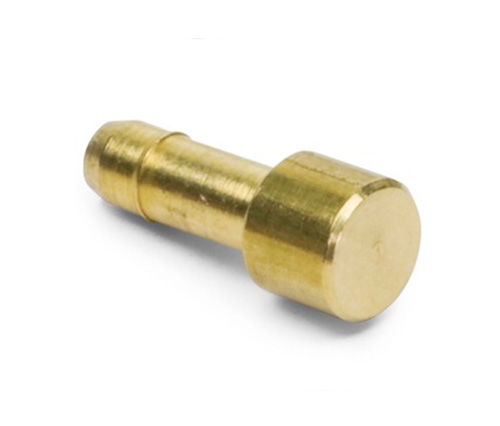 20# Mini Hose Barb Plug -adapter