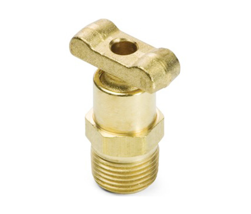Kompressor Tank Drain Cock DC-103