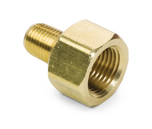 3200# Extender -adapterbeslag
