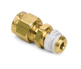 68TF Transmission Connector Male Connector: Tillhandahålla effektiva anslutningslösningar för tunga lastbilar och pneumatiska transmissionssystem